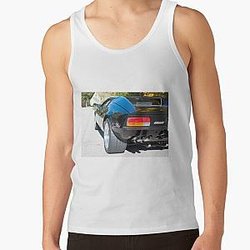 DeTomaso Pantera Tank Top RB2611