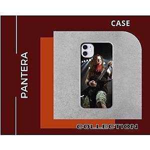 Pantera Phone Case