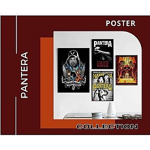 Pantera Poster