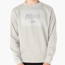 panty pantera Pullover Sweatshirt RB1110