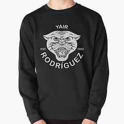 Yair Rodríguez El Pantera  Pullover Sweatshirt RB1110