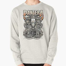 rock band pantera Pullover Sweatshirt RB1110