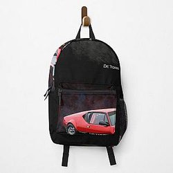 1972 De Tomaso Pantera GTS  Backpack RB1110