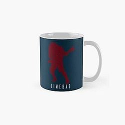 pantera dimebag Classic Mug RB1110