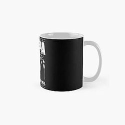  Pantera Classic Mug RB1110