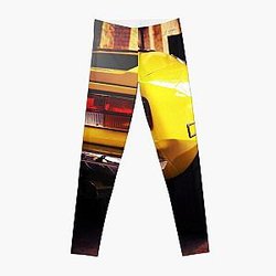 DeTomaso Pantera Leggings RB1110