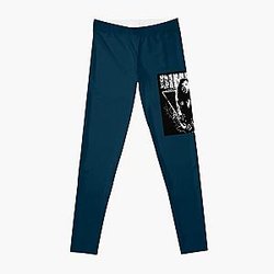 Darrell Dimebag Leggings RB1110