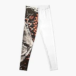 BLACK PANTERA Leggings RB1110