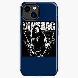 Darrell Dimebag iPhone Tough Case RB1110