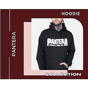 Pantera Hoodie