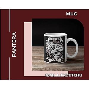 Pantera Mug