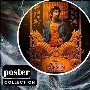 Percy Jackson Posters