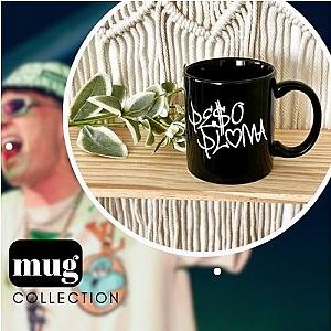 Peso Pluma Mugs