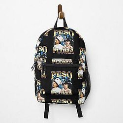 Vintage Peso Pluma Backpack RB1710