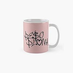 peso pluma American music peso pluma Classic Mug RB1710