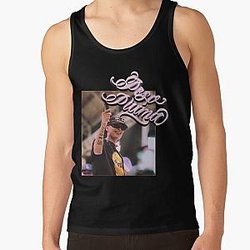 peso pluma tour 2023 peso pluma  Essential T- Tank Top RB1710