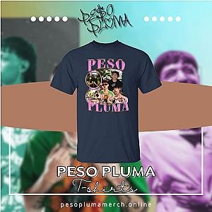 Peso Pluma T-Shirts