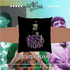 Peso Pluma Pillows