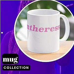 PinkPantheress Mugs