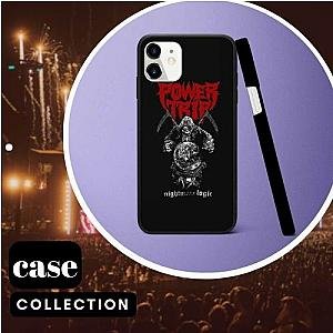 Power Trip Cases