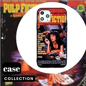 Pulp Fiction Cases