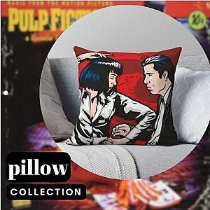 Pulp Fiction Pillows