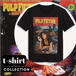 Pulp Fiction T-Shirts