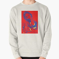 The Hidden Mystery Behind Queens Of The Stone Age Pullover Sweatshirt RB1911