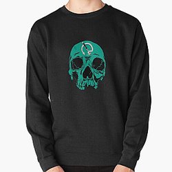 Beat qotsa snake 03 Pullover Sweatshirt RB1911