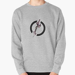 Original logo qotsa Pullover Sweatshirt RB1911