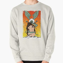 Original Qotsa Pullover Sweatshirt RB1911