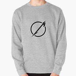 Logo of qotsa Pullover Sweatshirt RB1911