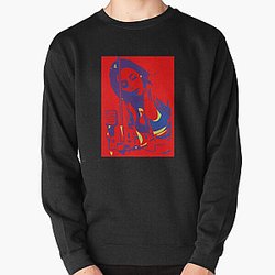 The Hidden Mystery Behind Queens Of The Stone Age Pullover Sweatshirt RB1911