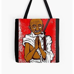 The best Qotsa All Over Print Tote Bag RB1911