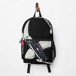 Original Qotsa snake Backpack RB1911