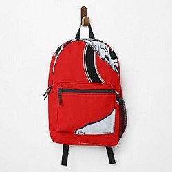 Good qotsa pizza Backpack RB1911