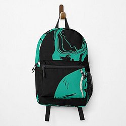 Beat qotsa snake 03 Backpack RB1911