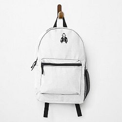 queens of the stone age queens of the stone age queens of the stone age queens of the stone age Backpack RB1911