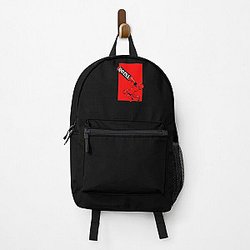 queens of the stone age queens of the stone age queens of the stone age queens of the stone age Backpack RB1911