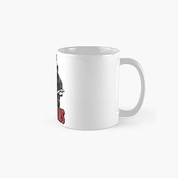 OMG! The Best Queens Of The Stone Age Ever! Classic Mug RB1911