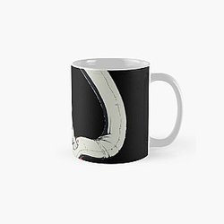 Original Qotsa snake Classic Mug RB1911