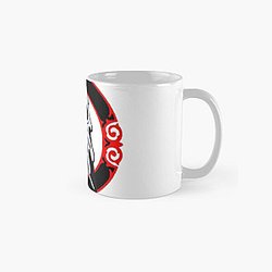 The best qotsa pizza 02 Classic Mug RB1911