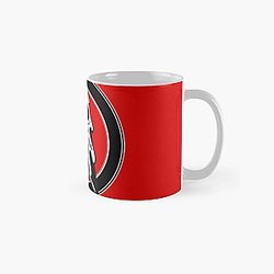 Good qotsa pizza Classic Mug RB1911