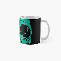 Beat qotsa snake 03 Classic Mug RB1911