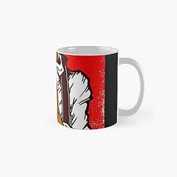 The best Qotsa Classic Mug RB1911