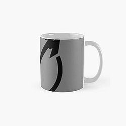 Logo of qotsa Classic Mug RB1911