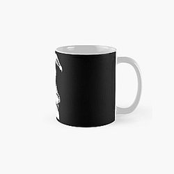 The Truth About Queens Of The Stone Age Classic Mug RB1911