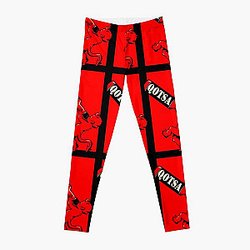 queens of the stone age queens of the stone age queens of the stone age queens of the stone age Leggings RB1911