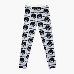 Who Else Wants To Enjoy Queens Of The Stone Age   Leggings RB1911