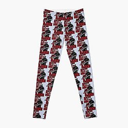 No One Knows - Queens Of The Stone Age   Leggings RB1911